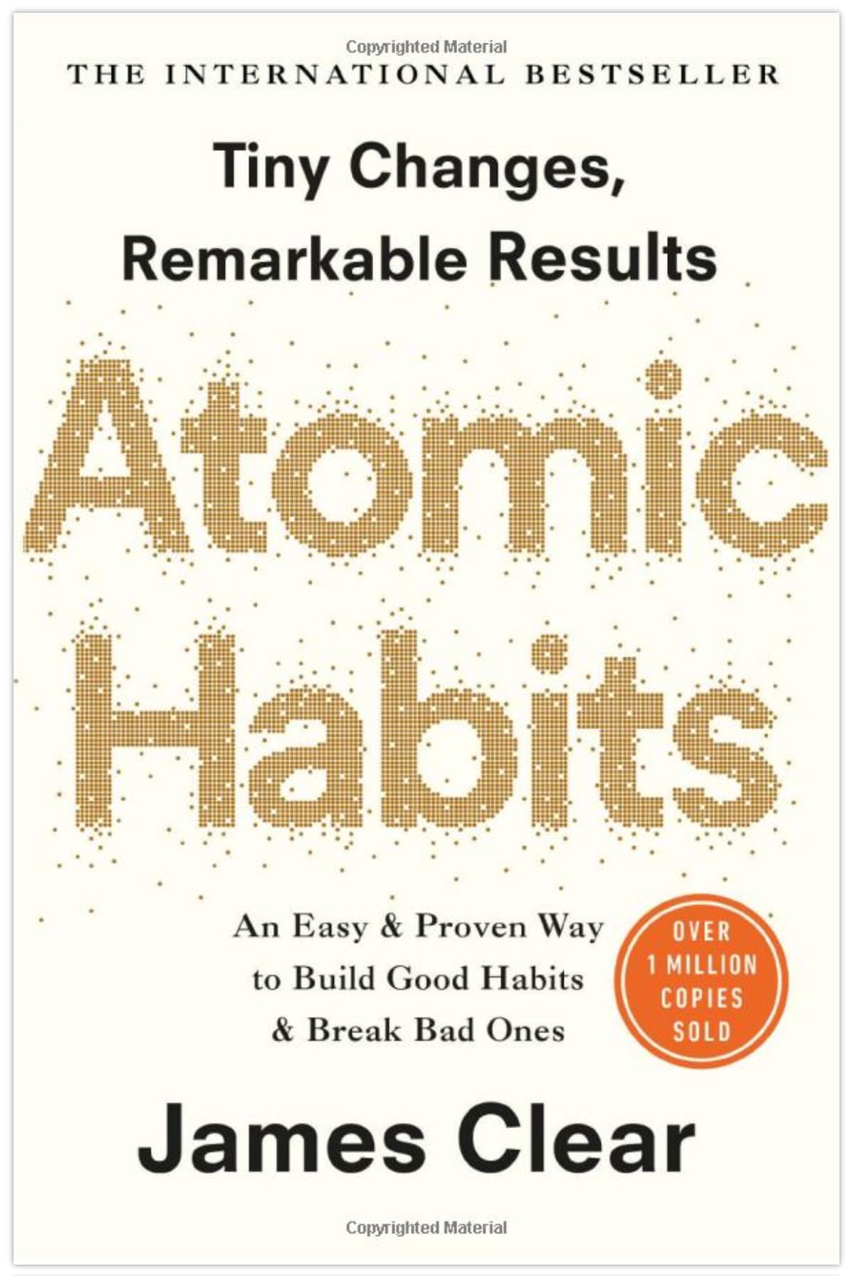 Atomic Habits